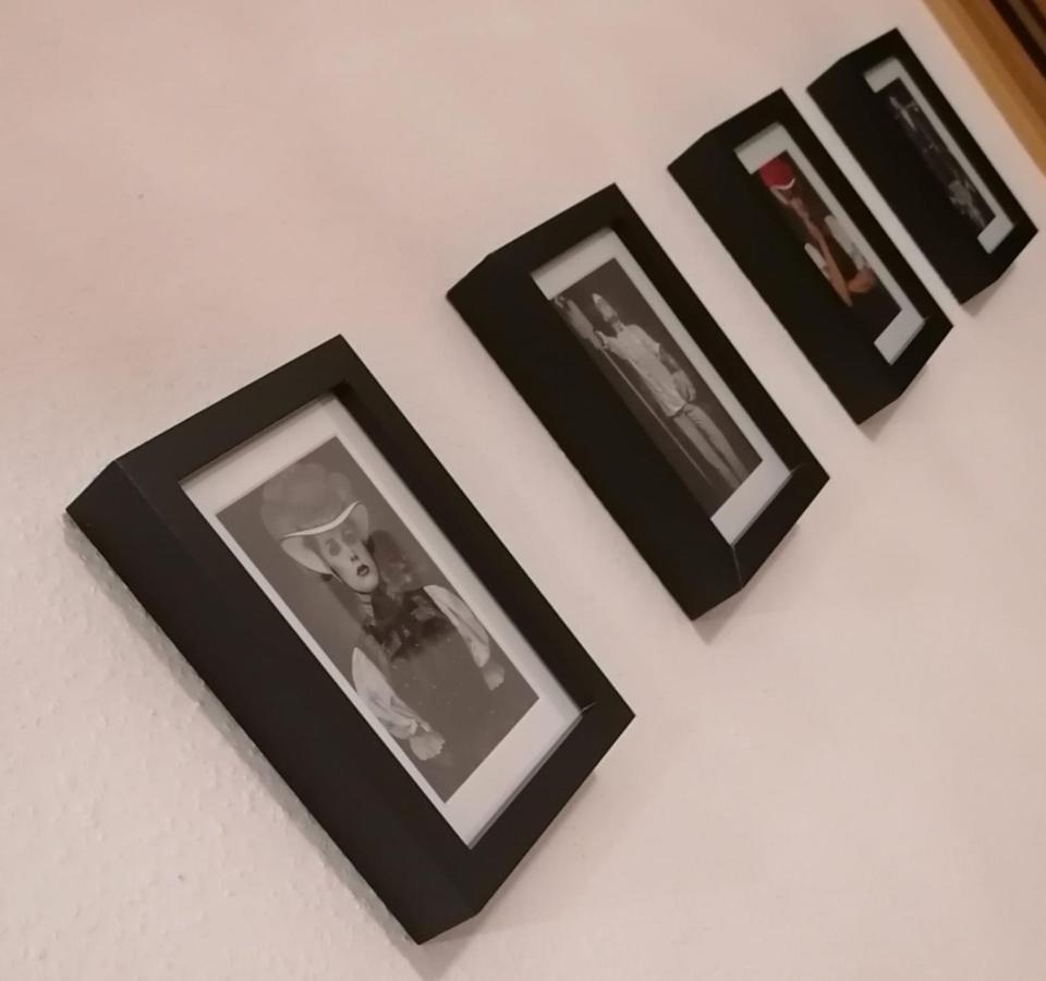 Apartament Ferien Im Schwarzwald Seebach Zewnętrze zdjęcie