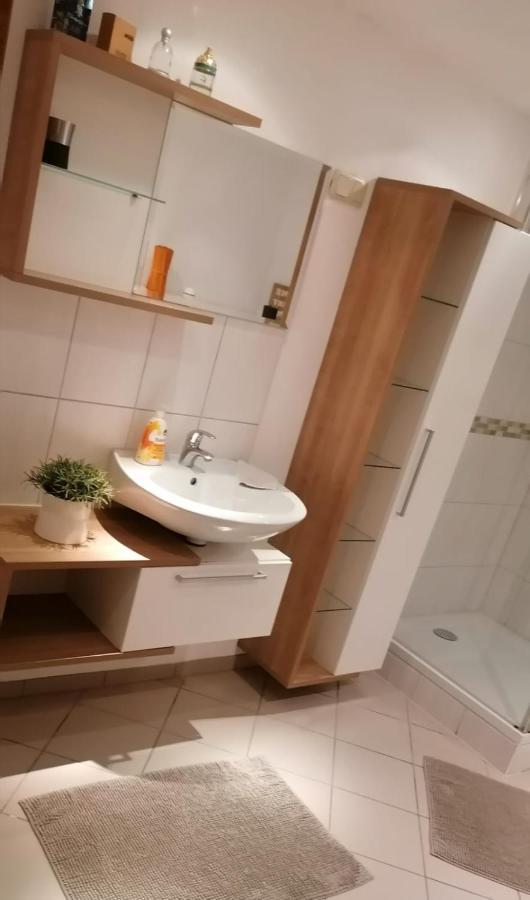 Apartament Ferien Im Schwarzwald Seebach Zewnętrze zdjęcie